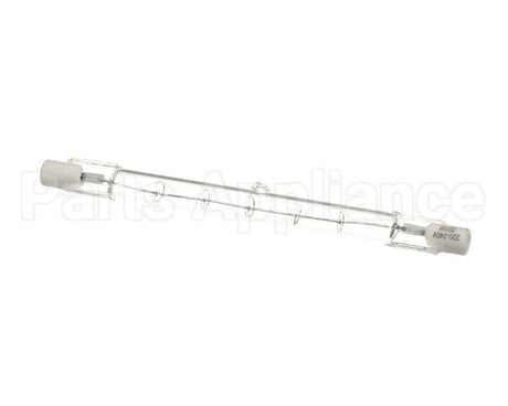 7616 Hardt Lamp Halogen R7 200W 240V El1000