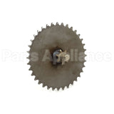 761804MA Briggs & Stratton Wf Jack Assy#41-36T&