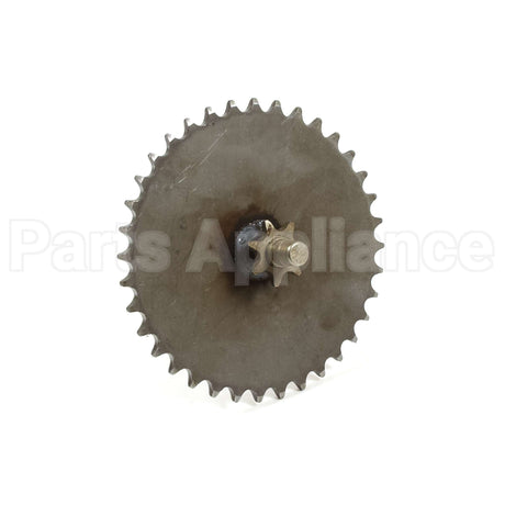 761804MA Briggs & Stratton Wf Jack Assy#41-36T&