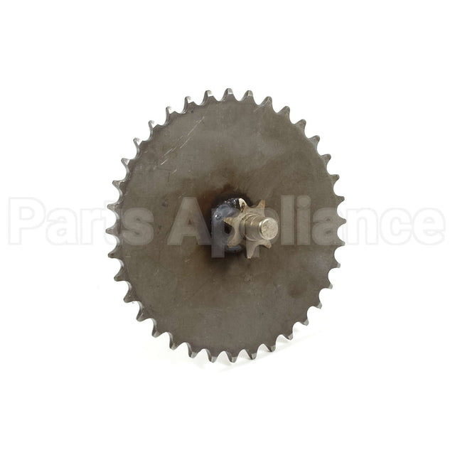 761804MA Briggs & Stratton Wf Jack Assy#41-36T&
