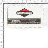 761804MA Briggs & Stratton Wf Jack Assy#41-36T&