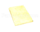 76196 Apw Wyott Insulation, 1/2 X 9-1/2 X 48-
