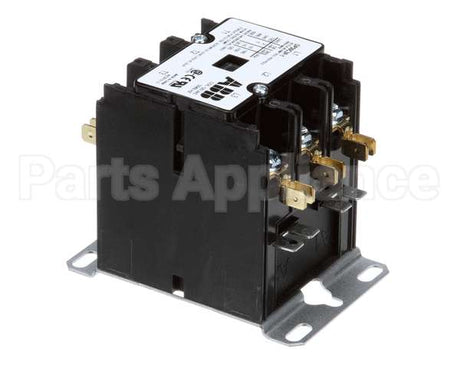KE603902-7 Cleveland Contactor;120Vac Coil Abb #Dp3