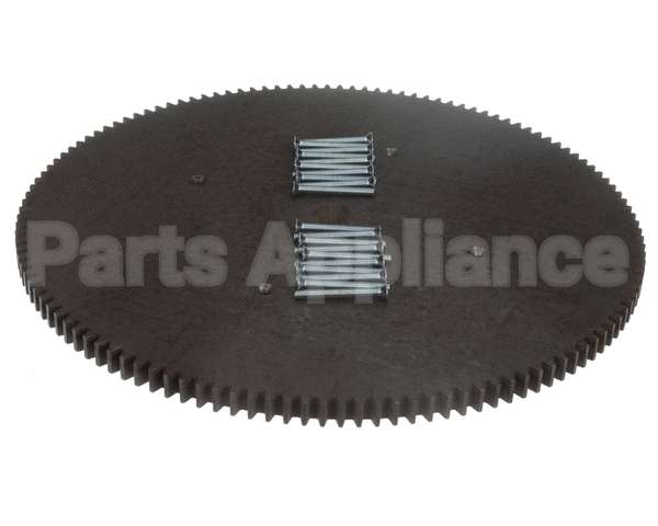 762 Hickory Stationary Gear 7.7