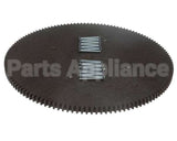 762 Hickory Stationary Gear 7.7