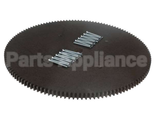 762 Hickory Stationary Gear 7.7