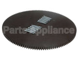 762 Hickory Stationary Gear 7.7