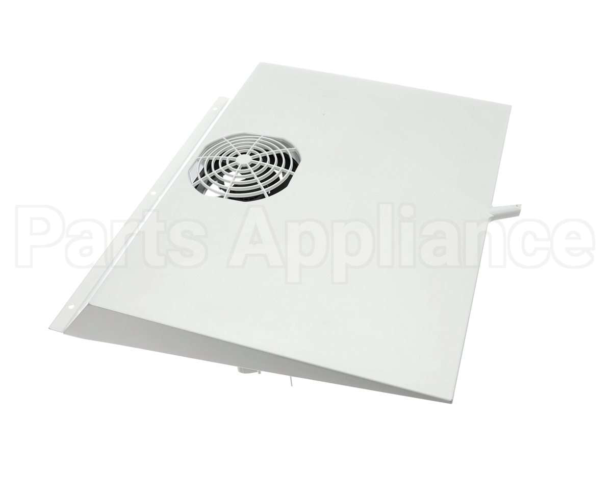 762223098 Hoshizaki Evaporator Fan Shroud