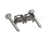 7622263 Manitowoc Ice Cage Nut / Screw-Front Panel