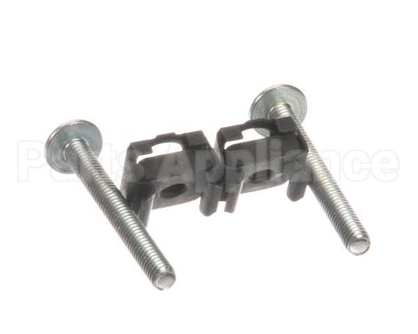 7622263 Manitowoc Ice Cage Nut / Screw-Front Panel