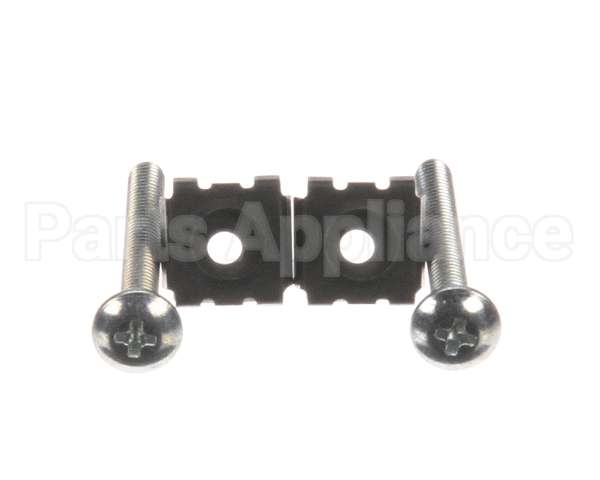 7622263 Manitowoc Ice Cage Nut / Screw-Front Panel