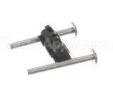7622263 Manitowoc Ice Cage Nut / Screw-Front Panel