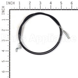 762259MA Briggs & Stratton Cablecontrol