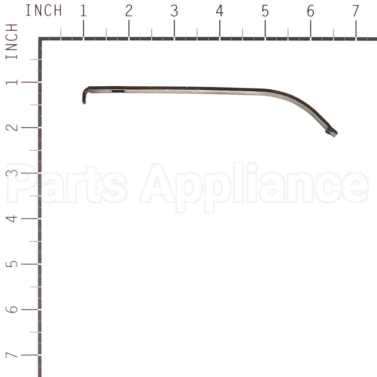 762282MA Briggs & Stratton Tensionercable