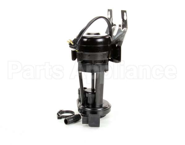 7623063 Manitowoc Ice Pump Water 115V 60Hz 96D 6W