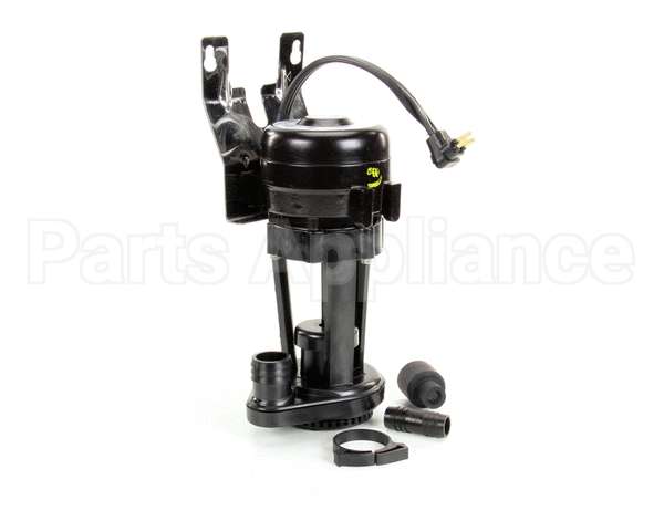 7623063 Manitowoc Ice Pump Water 115V 60Hz 96D 6W
