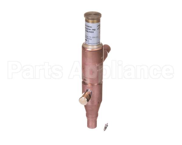 762367 Stoelting Valve Head Pressure