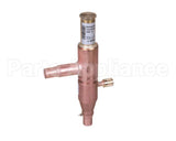 762367 Stoelting Valve Head Pressure