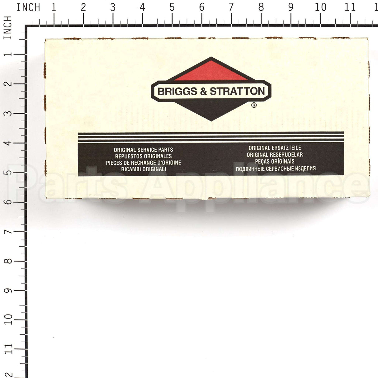 762379E701MA Briggs & Stratton Skidhgt Adj S5 Asy