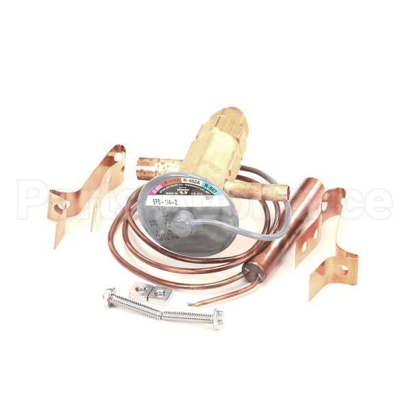 762410 Compatible Stoelting Valve Expansion Adjustable