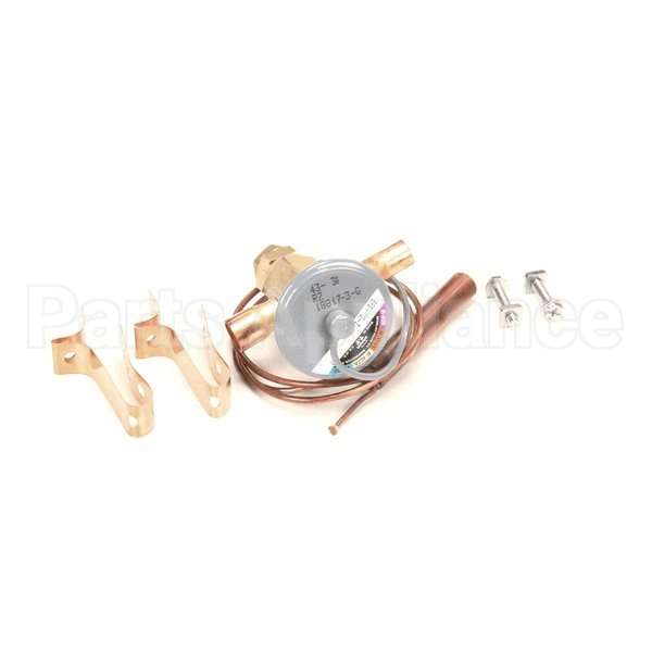 762412 Compatible Stoelting Valve Expansion Adjustable