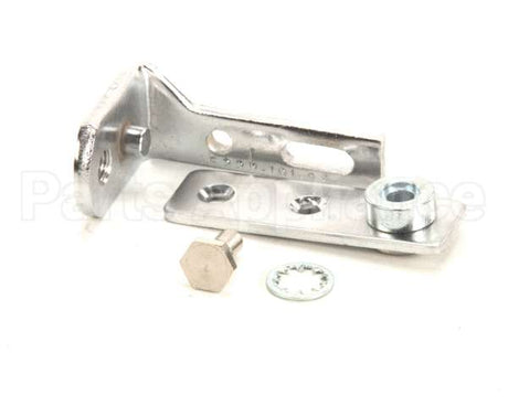 7624423 Manitowoc Ice Door Hinge Assembly Without Spring