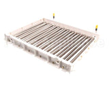 7625039 Manitowoc Ice Evaporator Assembly Half Dice Cube