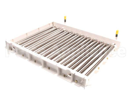 7625039 Manitowoc Ice Evaporator Assembly Half Dice Cube