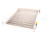 7625039 Manitowoc Ice Evaporator Assembly Half Dice Cube