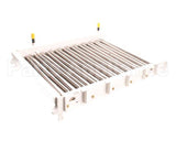 7625039 Manitowoc Ice Evaporator Assembly Half Dice Cube