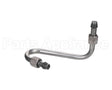 76254 Henny Penny Assy-Tube Pump To Manifold