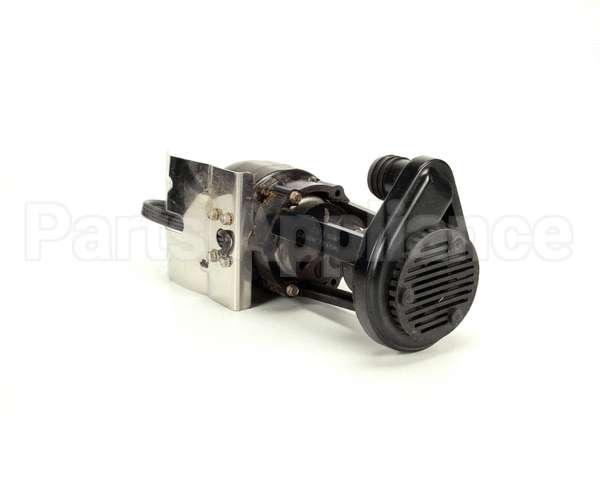 7625523 Manitowoc Ice Water Pump 115V Hi-Output