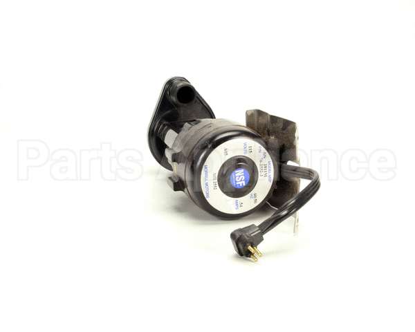 7625523 Manitowoc Ice Water Pump 115V Hi-Output