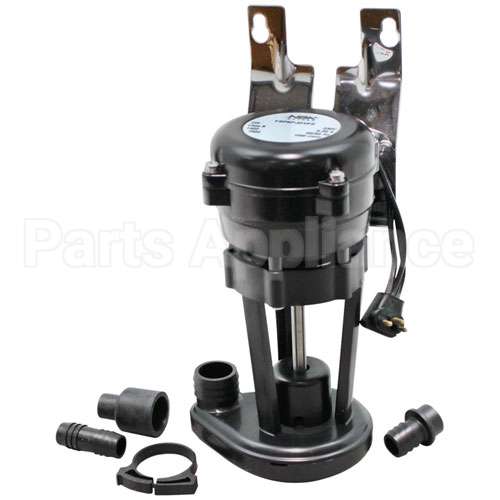 7626013 Manitowoc Pump, Water - 208/240V