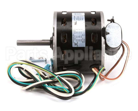 7626733 Manitowoc Ice Fan Motor Kit 208-230V 50/60Hz