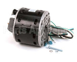 7626733 Manitowoc Ice Fan Motor Kit 208-230V 50/60Hz