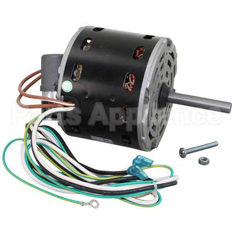 7626733 Manitowoc Fan Motor Kit - 208-230V, 50/60Hz