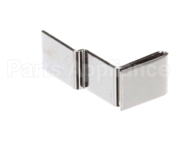 7627043 Manitowoc Ice Water Trough Support Clip Assembly