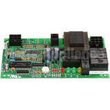 7627823 Manitowoc Board, Control