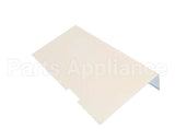 7628033 Manitowoc Ice Control Box Cover, Q320