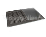 7628083 Manitowoc Ice Left Hinge Side Panel Assembly