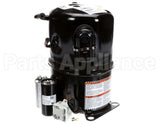7628153 Manitowoc Ice Compressor Assembly,G/B/J/Q800 230/60/1