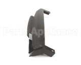 7628403 Manitowoc Ice Trim, Top Rail S320/420