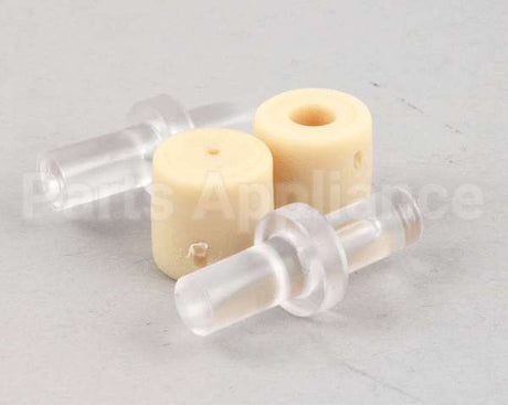 7628563 Manitowoc Ice Water Curtain Hanger