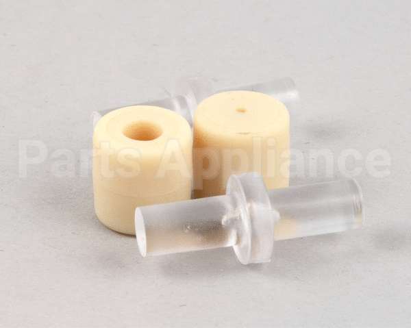 7628563 Manitowoc Ice Water Curtain Hanger