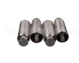 7628963 Manitowoc Ice Legs, 6" (Set Of 4) F1300/1474
