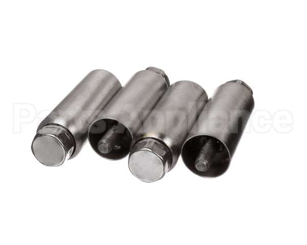 7628963 Manitowoc Ice Legs, 6" (Set Of 4) F1300/1474