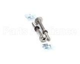 7628983 Manitowoc Ice Speednut/Screw - Front Panel