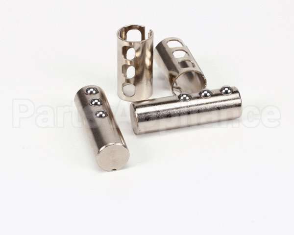 7628993 Manitowoc Ice Hinge Assembly, Lh/Rh, 3 Ball