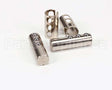 7628993 Manitowoc Ice Hinge Assembly, Lh/Rh, 3 Ball